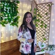 Profesora de matemáticas, química básica y áreas del tronco común/ universidad y colegio